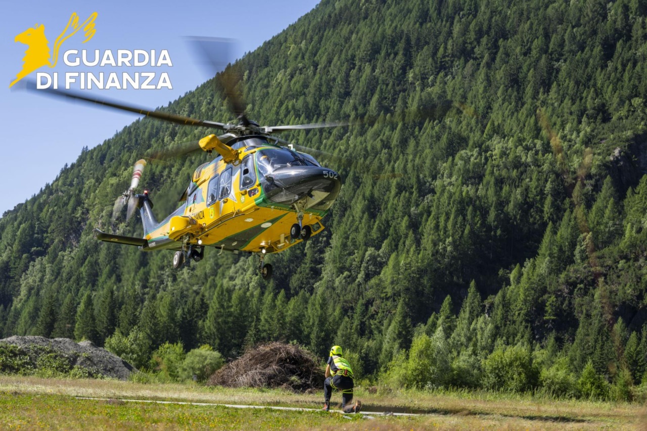 Con l’operazione “SecureLake” effettuati più di cento controlli