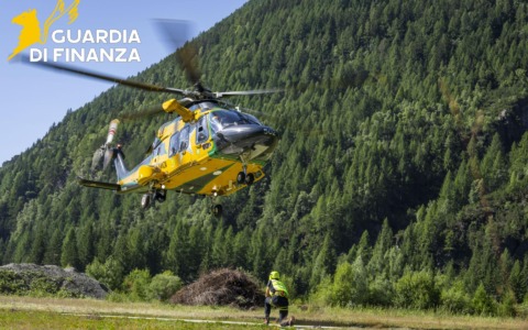 Con l’operazione “SecureLake” effettuati più di cento controlli