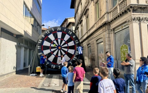 Torna Sport in Città, l’undicesima edizione chiama a sé 34 sodalizi