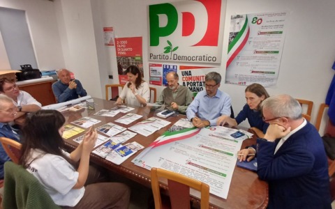 Alla Festa de l’Unità arriva Elly Schlein