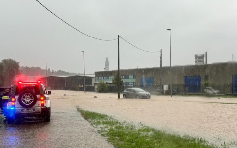 Emergenza maltempo: il Consiglio regionale approva tre mozioni