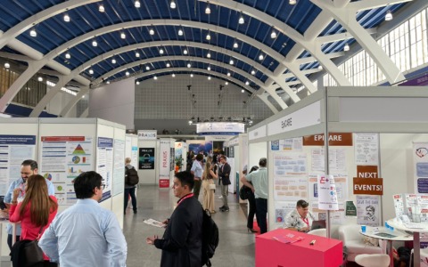 Villa Santa Maria al congresso internazionale sull’epilessia a Lisbona