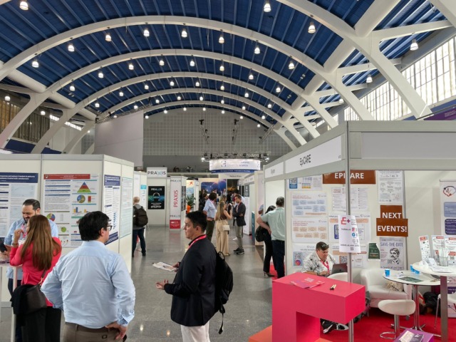 Villa Santa Maria al congresso internazionale sull’epilessia a Lisbona