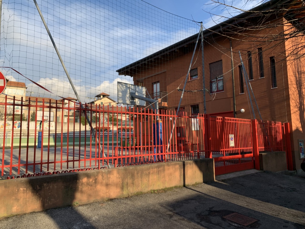 Servono volontari, appello per l’oratorio: “Basta poco per dare una grande mano”