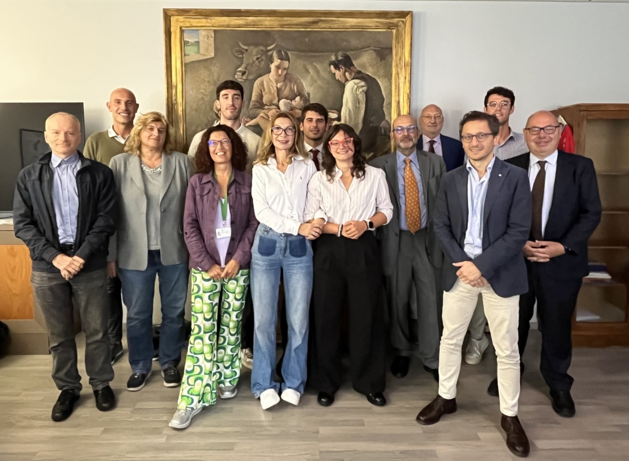Un progetto con Asst Lecco per migliorare i servizi territoriali