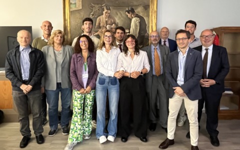 Un progetto con Asst Lecco per migliorare i servizi territoriali