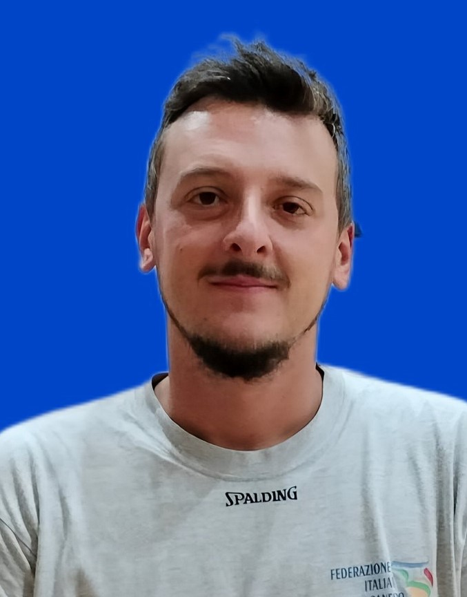 Alessandro MOnti coach Rovello di DR1