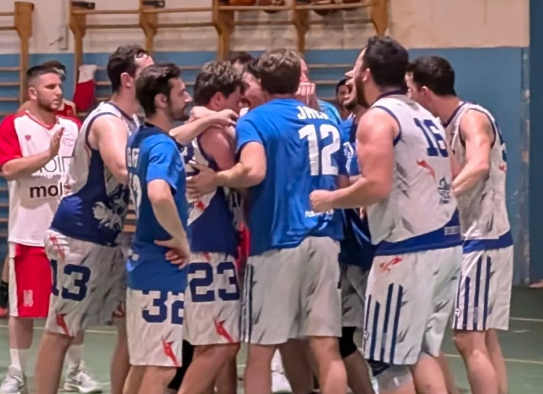 DR3: il campionato scatta con Lomazzo-Guanzate e Alebbio-Mariano
