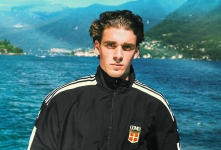 Il Como aspetta la sfida in Coppa Italia e annuncia il giovane attaccante Amadio