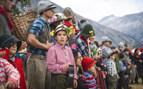 Alpenfest 2025: a Livigno la tradizione alpina incontra l’eleganza