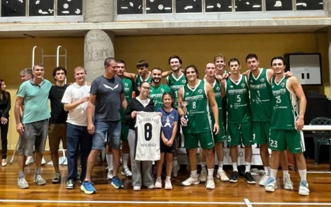 DR2: Appiano Gentile vince il 4° Memorial Nespoli domando in finale Inverigo