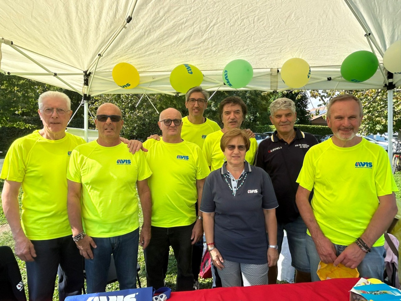 Arriva “Sport & Heart Day”: volontariato in festa al parco