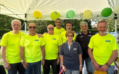 Arriva “Sport & Heart Day”: volontariato in festa al parco