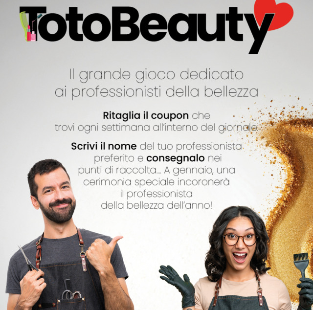Netweek celebra Como e il suo territorio con il Totobeauty e il Negozio del Cuore