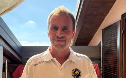 Olimpia Calcio: tra una settimana pronto il campo dell’oratorio