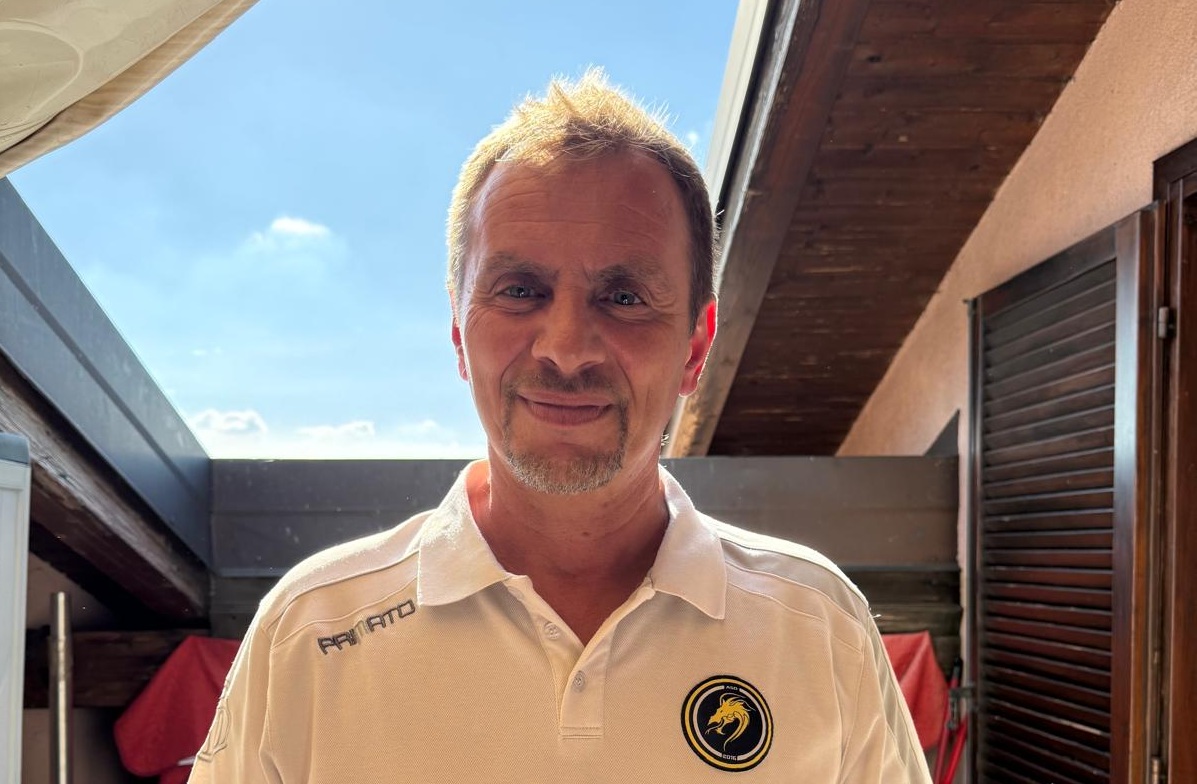 Olimpia Calcio: tra una settimana pronto il campo dell’oratorio