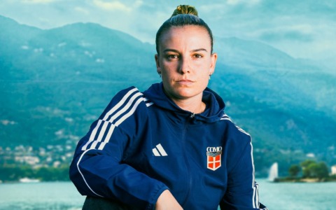 L’australiana Chloe Logarzo Berryhill rinforza il centrocampo del Como 1907 femminile
