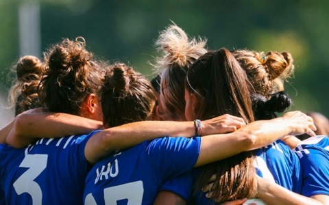 Primavera: il Como 1907 vince il derby sul campo del Como Women