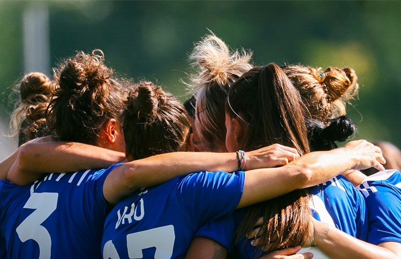 Primavera: il Como 1907 vince il derby sul campo del Como Women