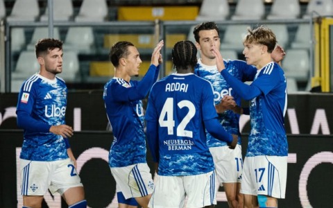 Bello di Coppa, il Como pensa alla Cremonese: Di Bello arbitrerà il derby