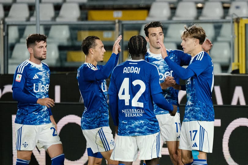 Bello di Coppa, il Como pensa alla Cremonese: Di Bello arbitrerà il derby