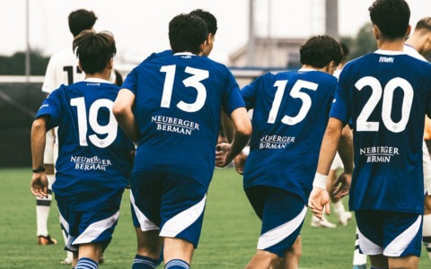 Buona la prima per il Como 1907 Primavera2 che supera 1-0 la Pro Vercelli