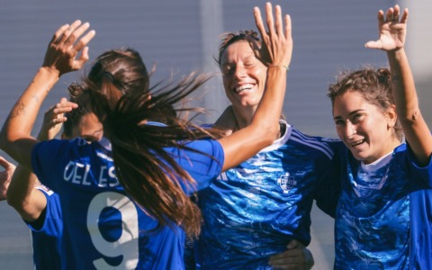 Serie B: il Como femminile prepara il big match casalingo contro il Freedom
