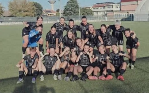 Primavera: rullo Como 1907 ne segna 9 a Vicenza, Como Women bel riscatto