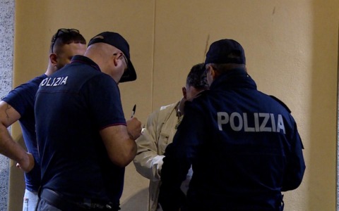 Forze dell’Ordine in azione, controlli nel canturino