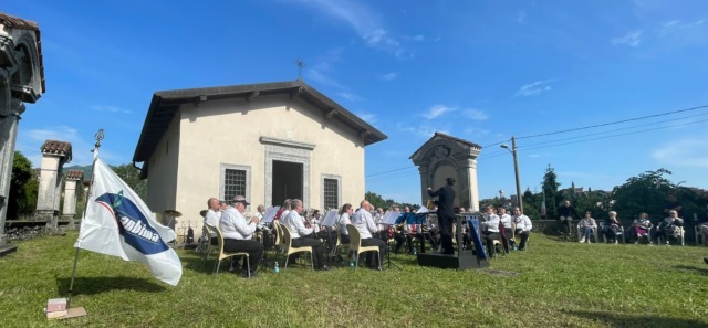 Festival San Gregorio, si è chiusa la decima edizione: è stata ricca di concerti e di soddisfazioni