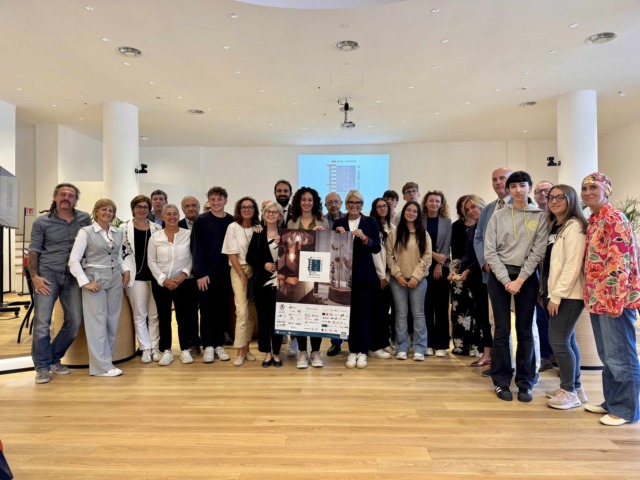 Tutto pronto per il Festival del Legno 2025