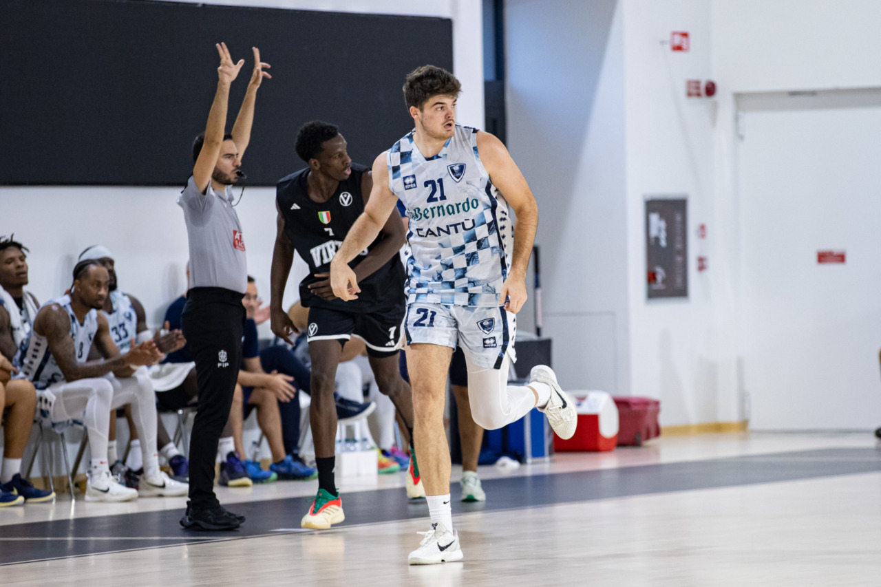 Cantù se la gioca fino all’ultimo con la Virtus Bologna