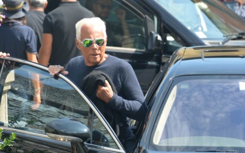 Morto Armani, la Pallacanestro Cantù: “Era una figura di riferimento basket e Italia”