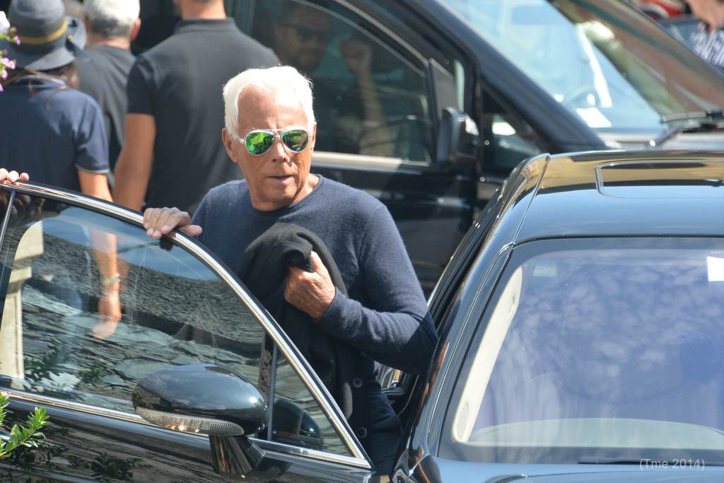 Morto Armani, la Pallacanestro Cantù: “Era una figura di riferimento basket e Italia”