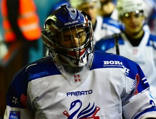 Hockey Como ko nel primo test