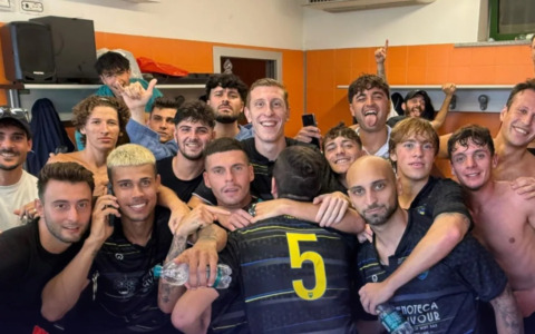 Al via i campionati dilettantistici: i risultati della domenica