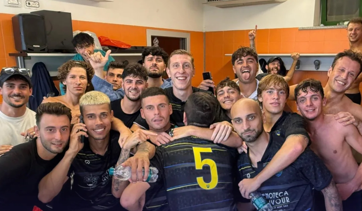 Al via i campionati dilettantistici: i risultati della domenica