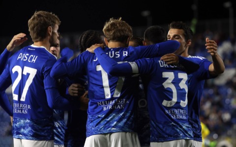 Como-Cremonese, 5^ giornata di Serie A: la diretta