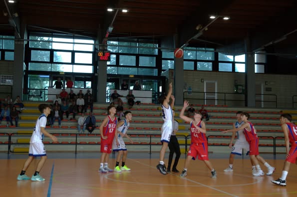 A Mariano è pronto il 7° Torneo Memorial Jacopo