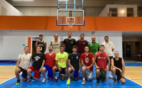 DR2: si parte con il derby Figino-Lurate Caccivio