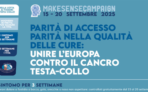 Asst Lariana partecipa alla Make Sense Campaign