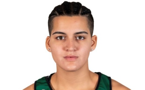 La brianzola Meriem Nasraoui premiata MVP della serie A2 2024/25