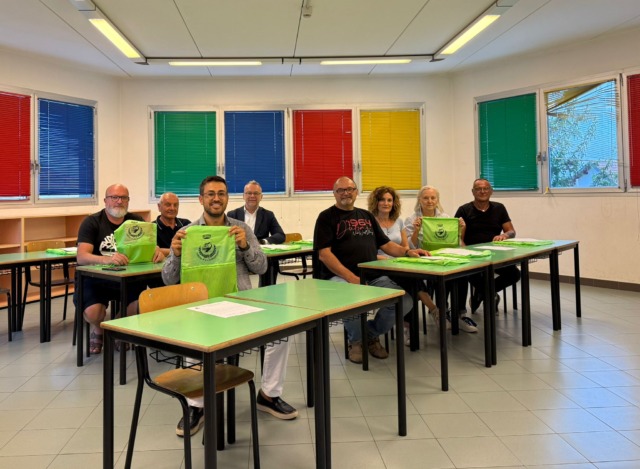Un regalo speciale per tutti  gli alunni  della scuola  primaria