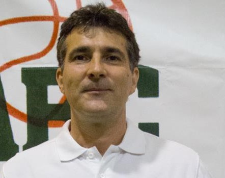 Paolo Zandalini nuovo coach di Appiano Gentile