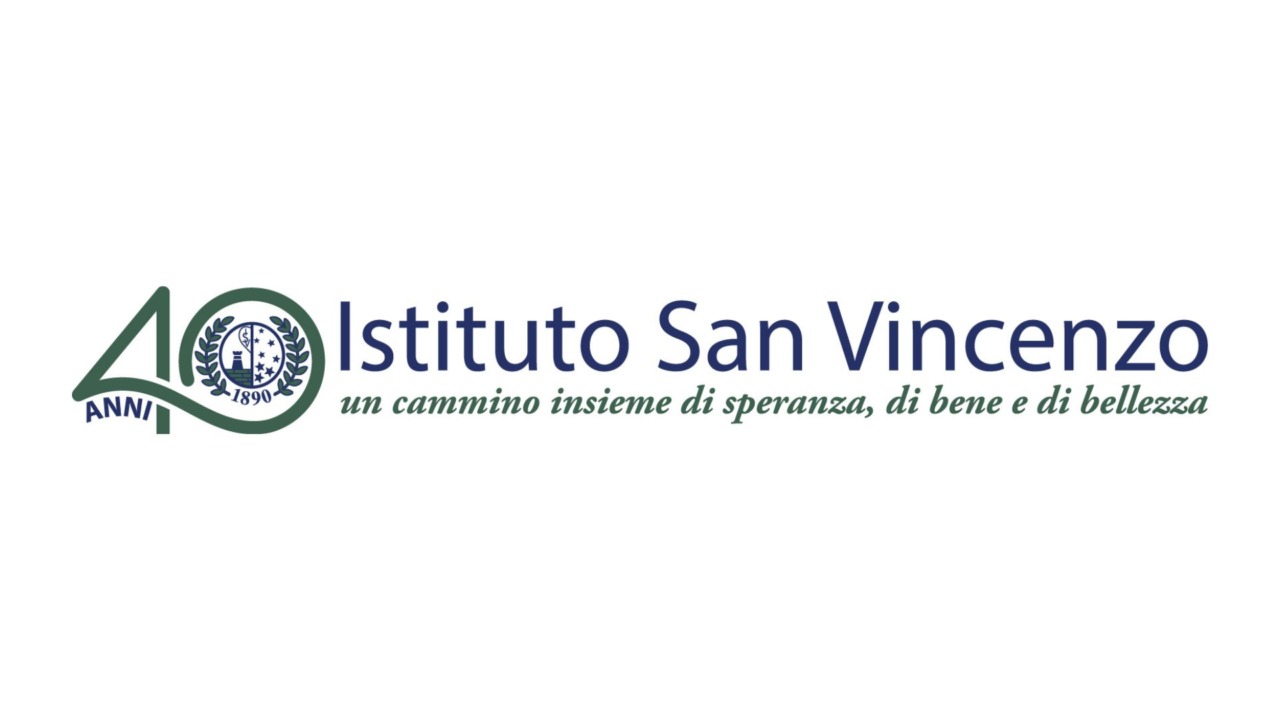 L’Istituto San Vincenzo di Erba celebra 40 anni con un nuovo logo