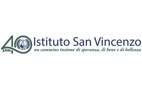 L’Istituto San Vincenzo di Erba celebra 40 anni con un nuovo logo