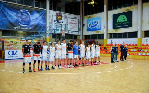 Serie B: la Robur “canturina” mette paura alla capolista Sangiorgese