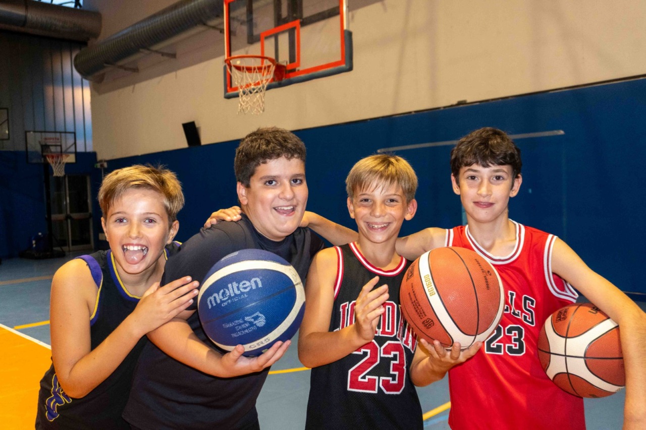 Due open day con lo Sport Club Brianza