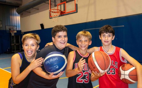 Due open day con lo Sport Club Brianza