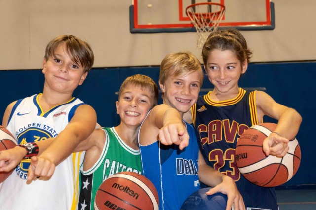 Sport Club Brianza al via la stagione- foto social SCB